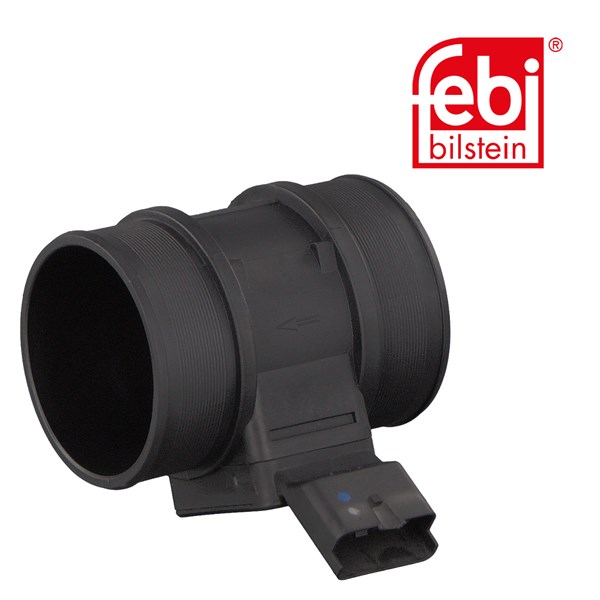 Luftmassemätare Febi bilstein 102506 FEBI BILSTEIN