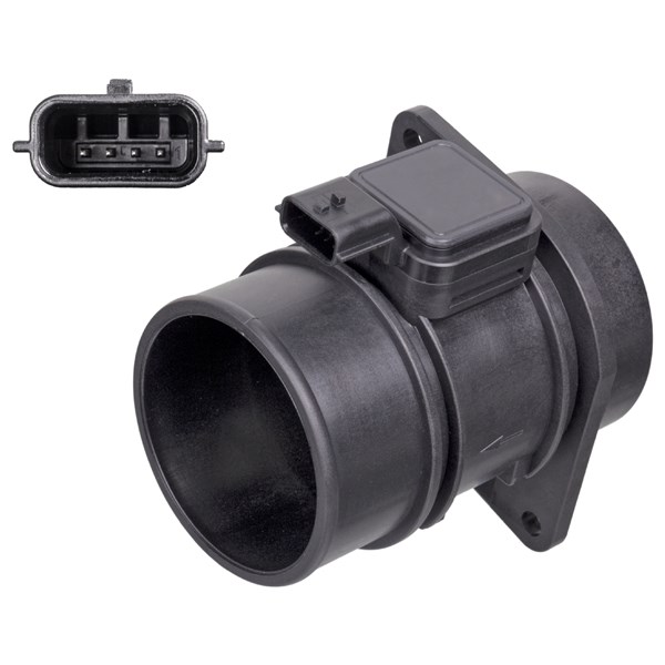 Luftmassemätare Febi bilstein 102549 FEBI BILSTEIN
