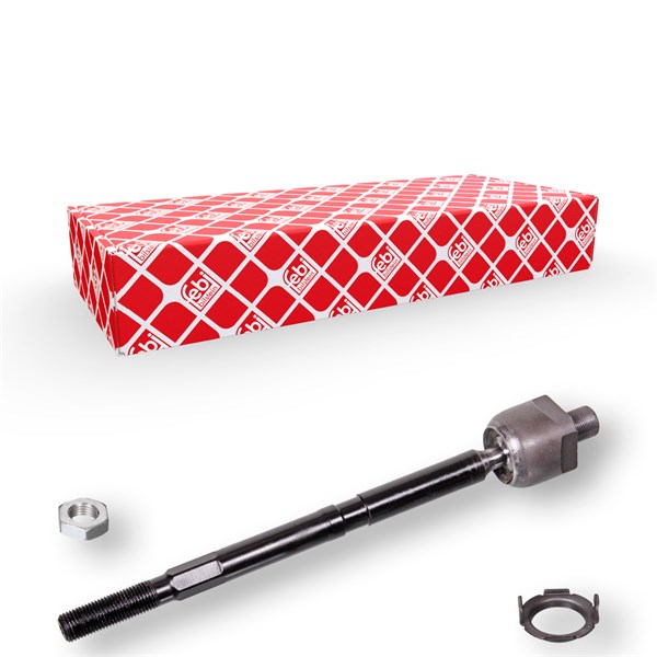 Styrled, inre, Fram, höger eller vänster Febi bilstein 102576 FEBI BILSTEIN Styrled, inre, Fram, höger eller vänster Febi bilstein 102576 FEBI BILSTEIN