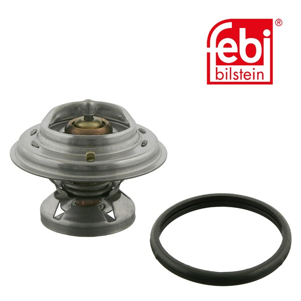 Termostat, kylvätska Febi bilstein 10265 FEBI BILSTEIN