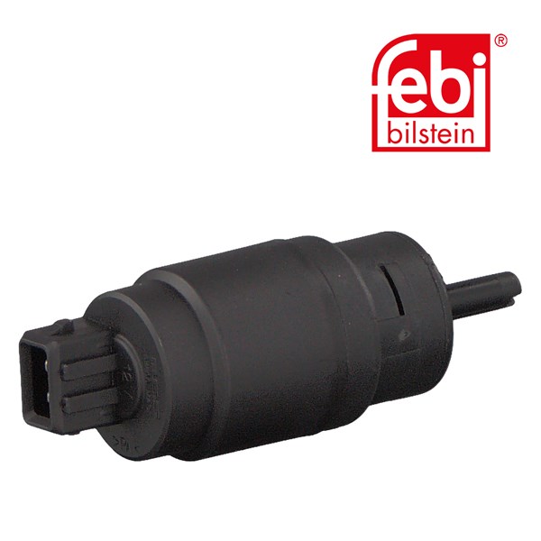 Spolarpump 12V Febi bilstein 10274 FEBI BILSTEIN