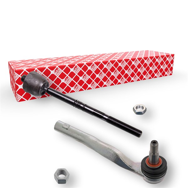 Styrstag, komplett, framaxel höger Febi bilstein 102755 FEBI BILSTEIN