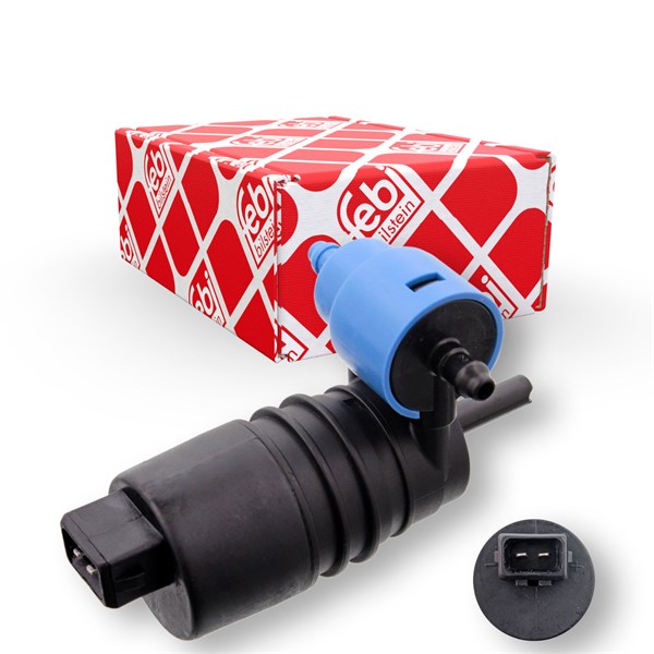 Spolarpump 12V Febi bilstein 10275 FEBI BILSTEIN