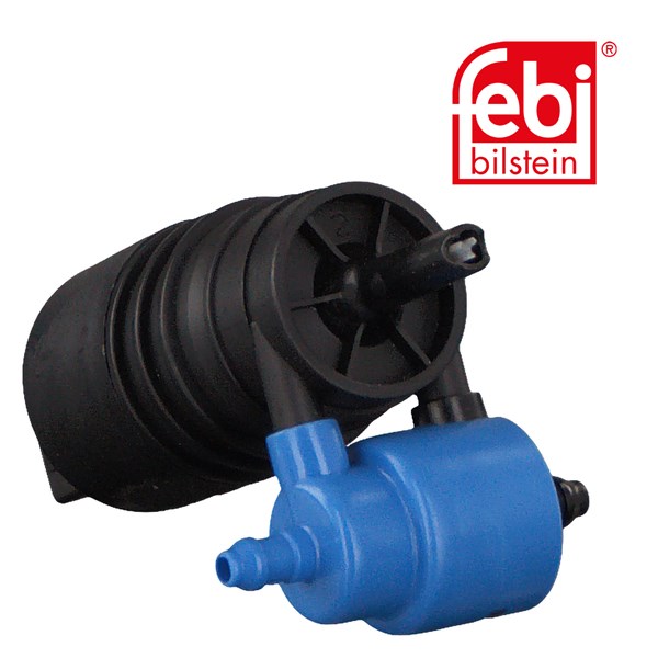 Spolarpump 12V Febi bilstein 10275 FEBI BILSTEIN