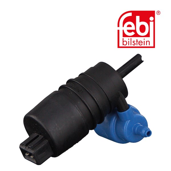 Spolarpump 12V Febi bilstein 10275 FEBI BILSTEIN
