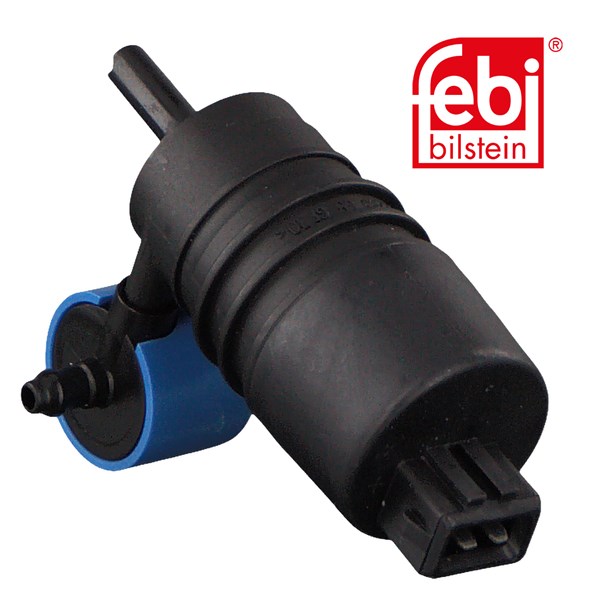 Spolarpump 12V Febi bilstein 10275 FEBI BILSTEIN