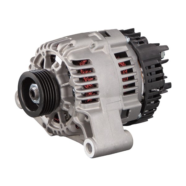 Spännrulle, kamrem Febi bilstein 10295 FEBI BILSTEIN