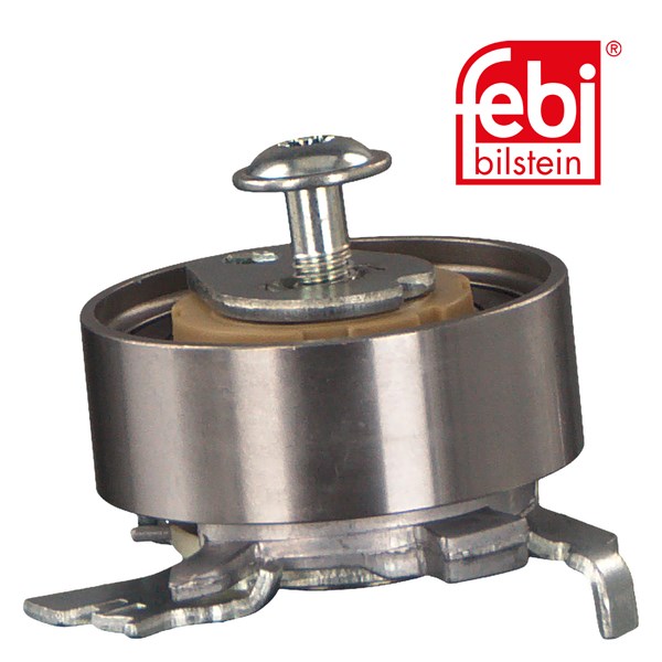 Spännrulle, kamrem Febi bilstein 10296 FEBI BILSTEIN Spännrulle, kamrem Febi bilstein 10296 FEBI BILSTEIN