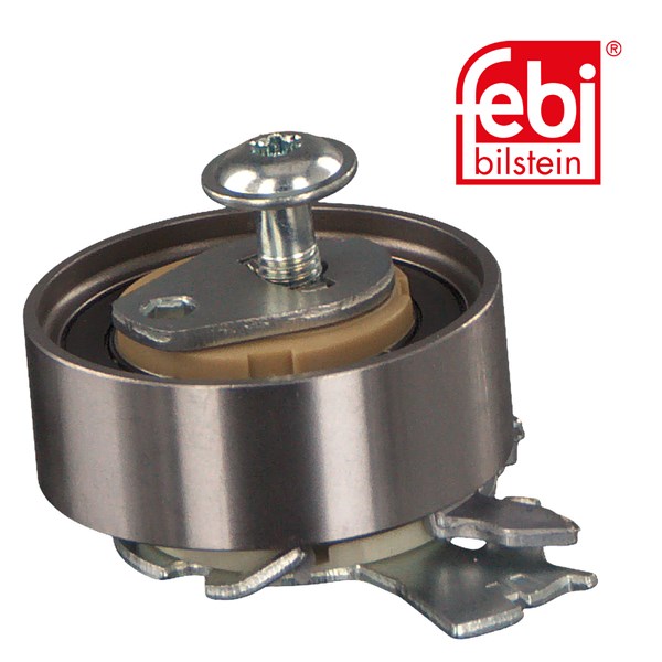 Spännrulle, kamrem Febi bilstein 10296 FEBI BILSTEIN Spännrulle, kamrem Febi bilstein 10296 FEBI BILSTEIN