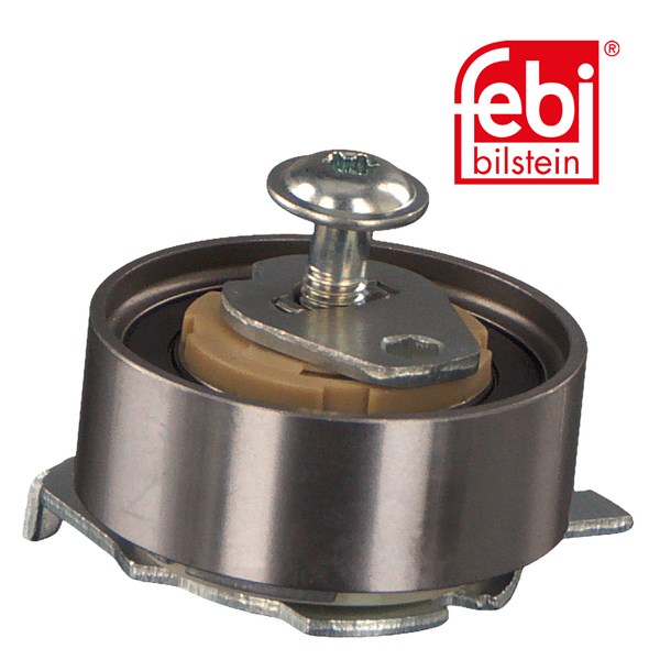 Spännrulle, kamrem Febi bilstein 10296 FEBI BILSTEIN Spännrulle, kamrem Febi bilstein 10296 FEBI BILSTEIN