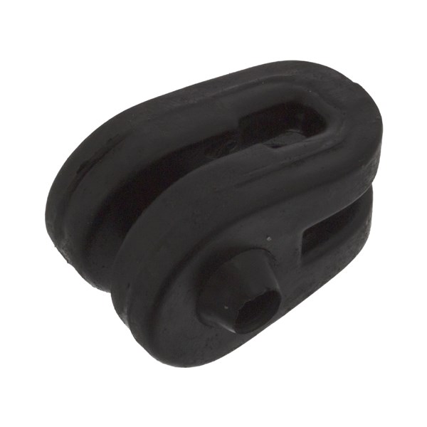 Hållare, avgassystem Febi bilstein 10306 FEBI BILSTEIN