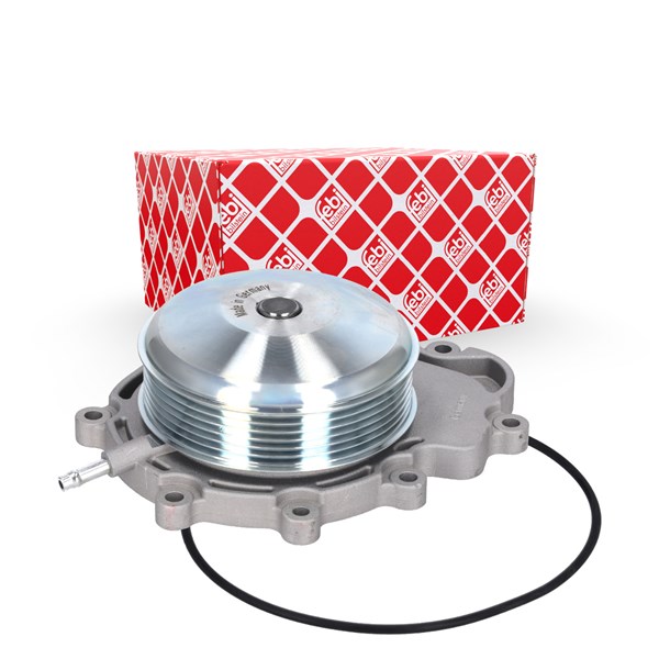 Vattenpump FEBI BILSTEIN