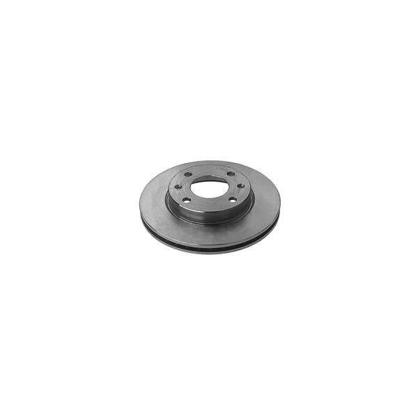 Bromsskiva Ventilerad, Framaxel Febi bilstein 10315 FEBI BILSTEIN