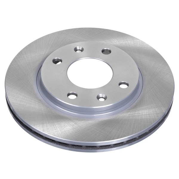 Bromsskiva Ventilerad, Framaxel Febi bilstein 10316 FEBI BILSTEIN
