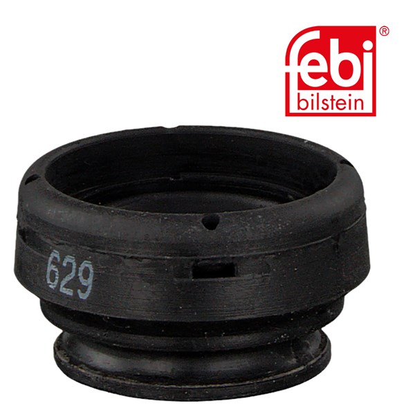 Fjäderbenslager, Fram, höger eller vänster Febi bilstein 10446 FEBI BILSTEIN