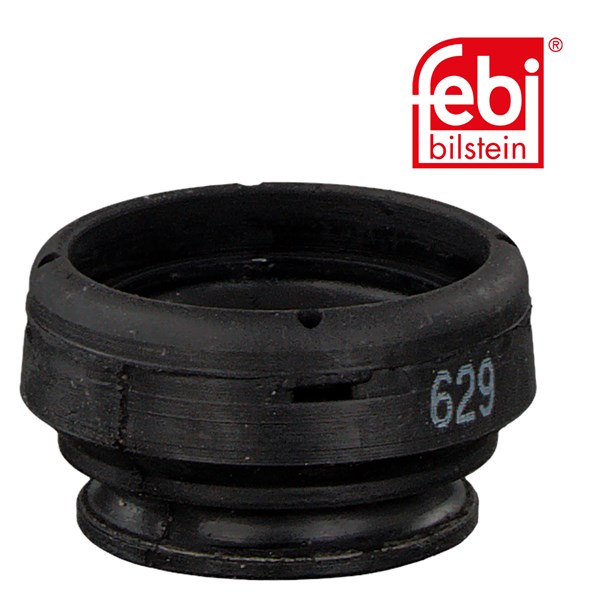 Fjäderbenslager, Fram, höger eller vänster Febi bilstein 10446 FEBI BILSTEIN