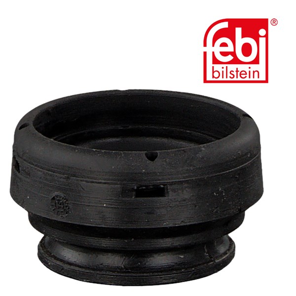 Fjäderbenslager, Fram, höger eller vänster Febi bilstein 10446 FEBI BILSTEIN