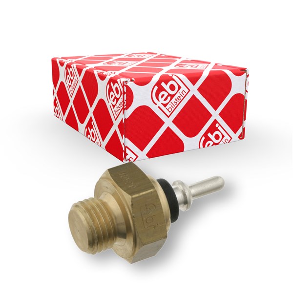 Temperaturswitch, kylarfläkt Febi bilstein 10520 FEBI BILSTEIN