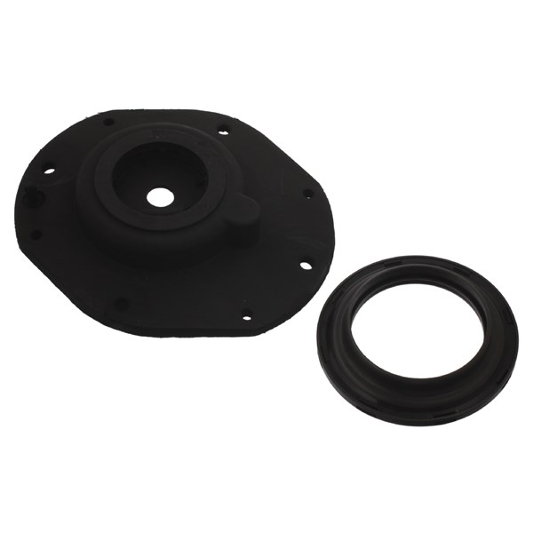 Fjäderbenslager, Fram, höger eller vänster Febi bilstein 10549 FEBI BILSTEIN