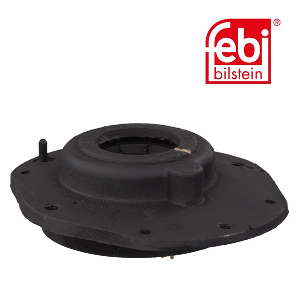 Fjäderbenslager, Fram, höger eller vänster Febi bilstein 10549 FEBI BILSTEIN