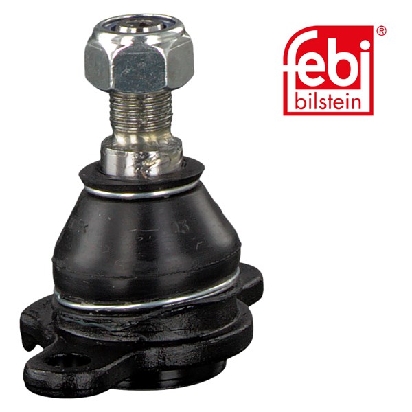 Kulled / Spindelled, Fram, höger eller vänster, Nedre Febi bilste FEBI BILSTEIN