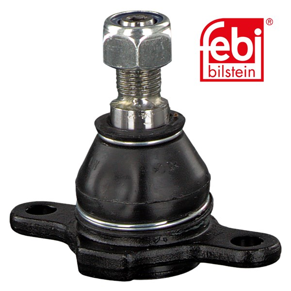 Kulled / Spindelled, Fram, höger eller vänster, Nedre Febi bilste FEBI BILSTEIN