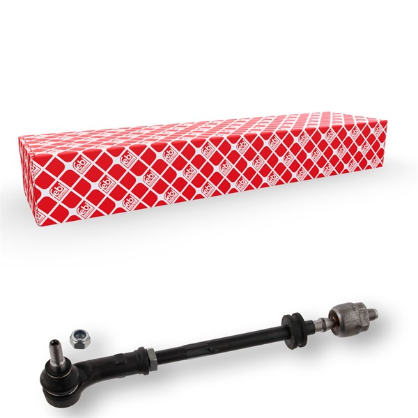 Styrstag, komplett, framaxel vänster Febi bilstein ProKit 10588 FEBI BILSTEIN
