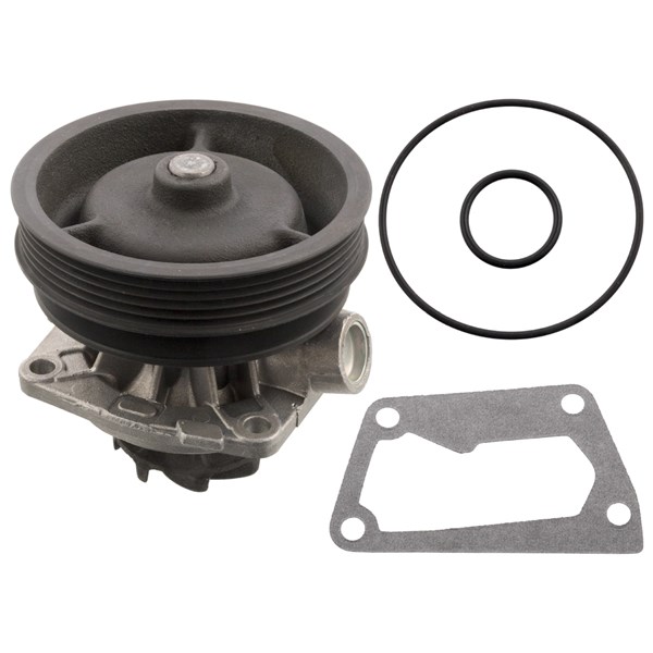 Vattenpump Febi bilstein 10596 FEBI BILSTEIN