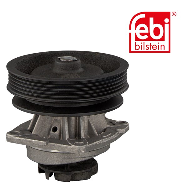 Vattenpump Febi bilstein 10596 FEBI BILSTEIN