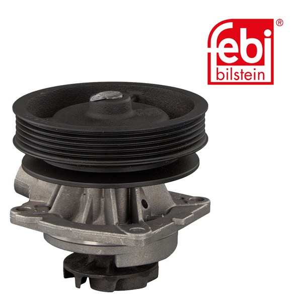 Vattenpump Febi bilstein 10596 FEBI BILSTEIN