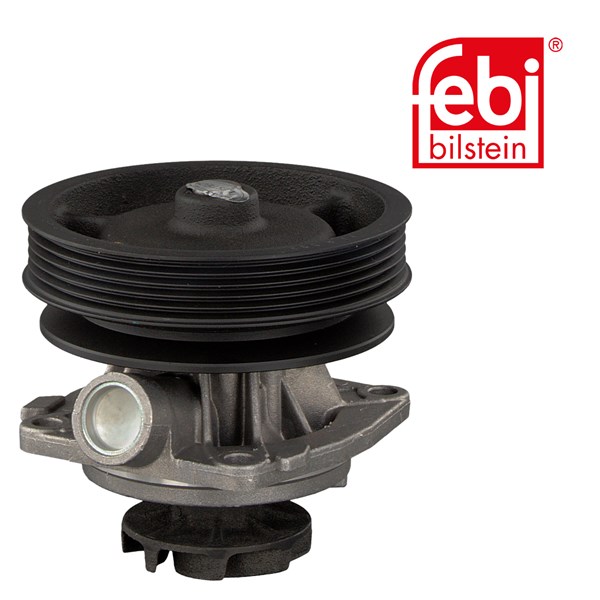 Vattenpump Febi bilstein 10596 FEBI BILSTEIN