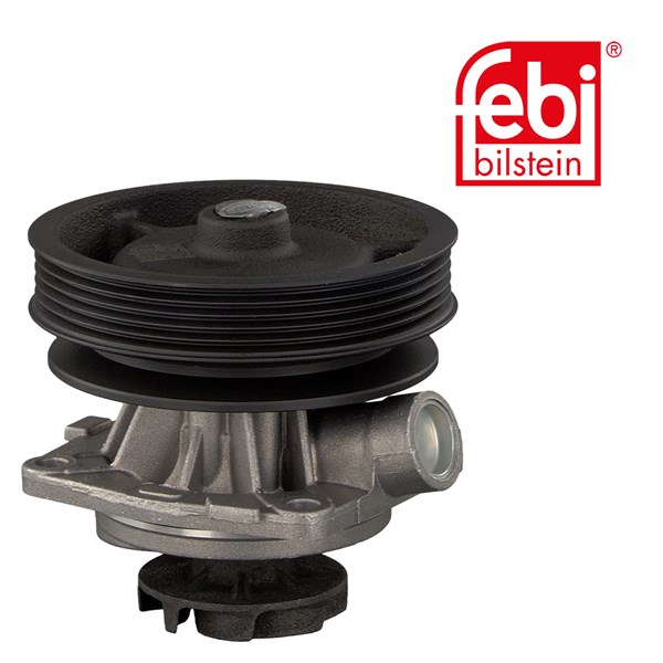 Vattenpump Febi bilstein 10596 FEBI BILSTEIN