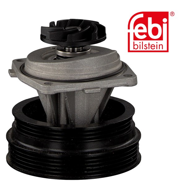 Vattenpump Febi bilstein 10598 FEBI BILSTEIN