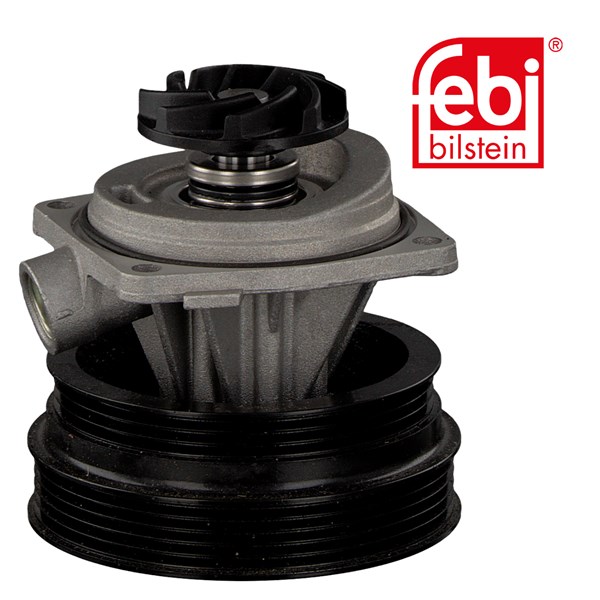 Vattenpump Febi bilstein 10598 FEBI BILSTEIN