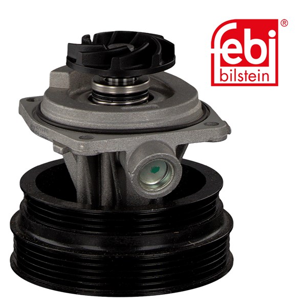 Vattenpump Febi bilstein 10598 FEBI BILSTEIN
