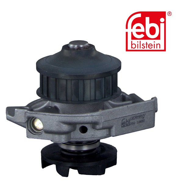 Vattenpump Febi bilstein 10600 FEBI BILSTEIN