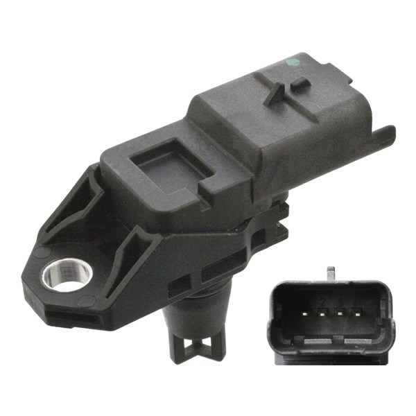 Vattenpump FEBI BILSTEIN