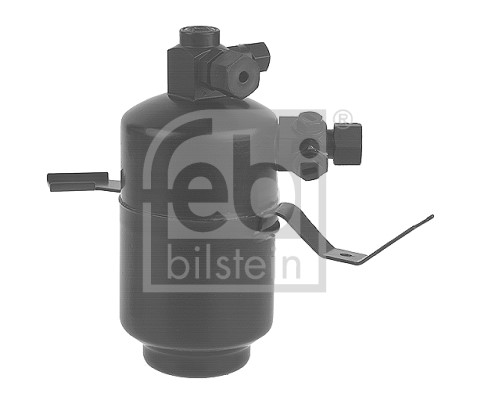 Torkfilter Febi bilstein 10603 FEBI BILSTEIN Torkfilter Febi bilstein 10603 FEBI BILSTEIN