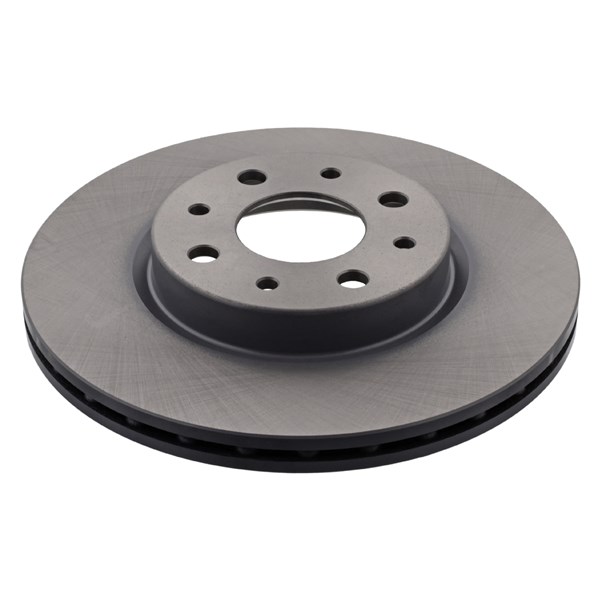 Bromsskiva Ventilerad, Framaxel Febi bilstein 10617 FEBI BILSTEIN