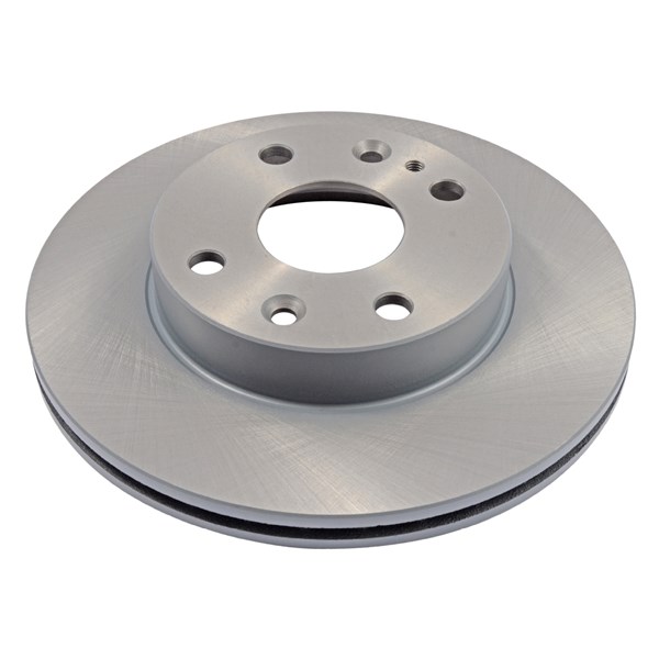 Bromsskiva Ventilerad, Framaxel Febi bilstein 10624 FEBI BILSTEIN