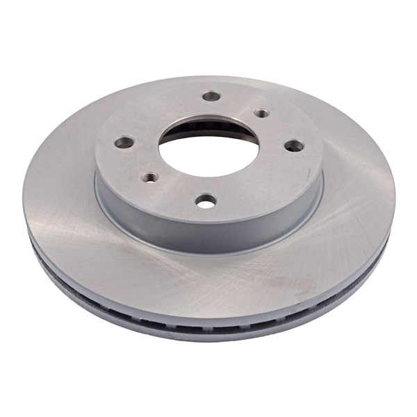 Bromsskiva Ventilerad, Framaxel Febi bilstein 10628 FEBI BILSTEIN