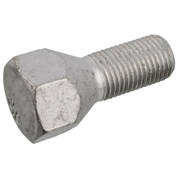 Hjulbult, Framaxel, Bakaxel Febi bilstein 10633 FEBI BILSTEIN