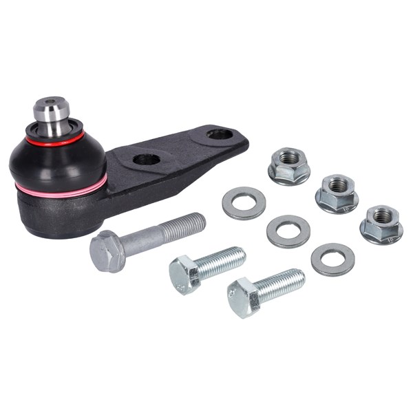 Kulled / Spindelled, Fram, höger eller vänster, Nedre FEBI BILSTEIN