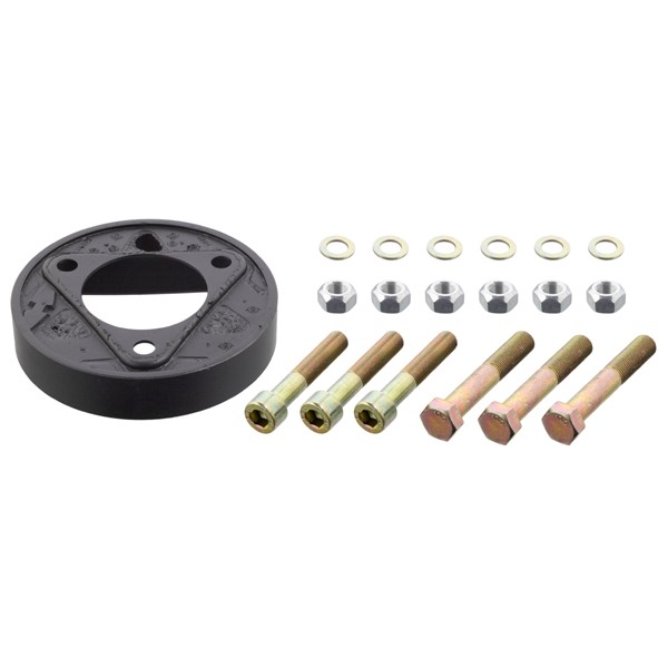 Vibrationsdämpare, kardanaxel Febi bilstein 10656 FEBI BILSTEIN