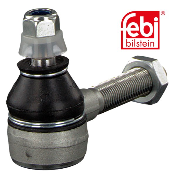 Styrled, framaxel vänster, framaxel höger Febi bilstein 10660 FEBI BILSTEIN Styrled, framaxel vänster, framaxel höger Febi bilstein 10660 FEBI BILSTEIN