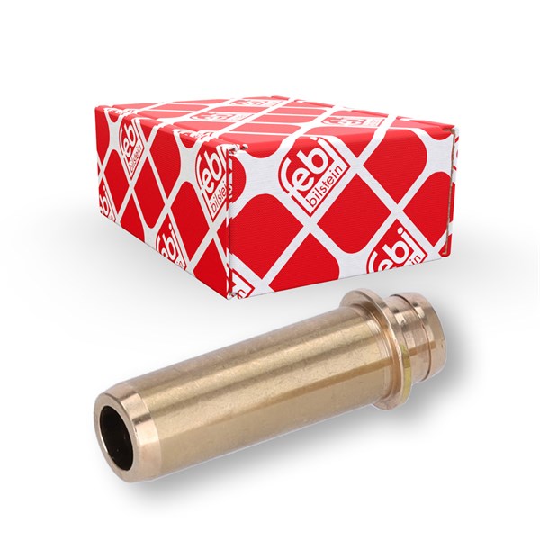 Ventilstyrning, Avgas-/utsläppssidan Febi bilstein 10668 FEBI BILSTEIN