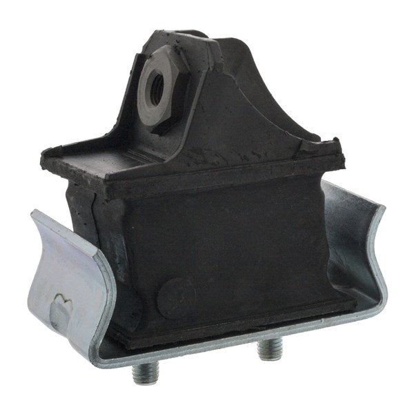 Motorkudde, Fram, Tvåsidig, Höger fram Febi bilstein 10677 FEBI BILSTEIN Motorkudde, Fram, Tvåsidig, Höger fram Febi bilstein 10677 FEBI BILSTEIN
