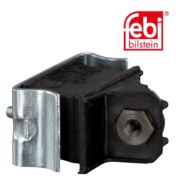 Motorkudde, Fram, Tvåsidig, Höger fram Febi bilstein 10677 FEBI BILSTEIN Motorkudde, Fram, Tvåsidig, Höger fram Febi bilstein 10677 FEBI BILSTEIN