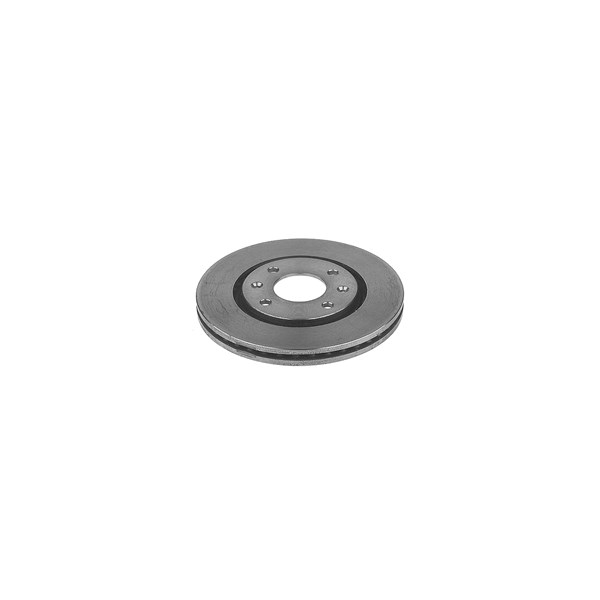 Bromsskiva Ventilerad, Framaxel Febi bilstein 10678 FEBI BILSTEIN