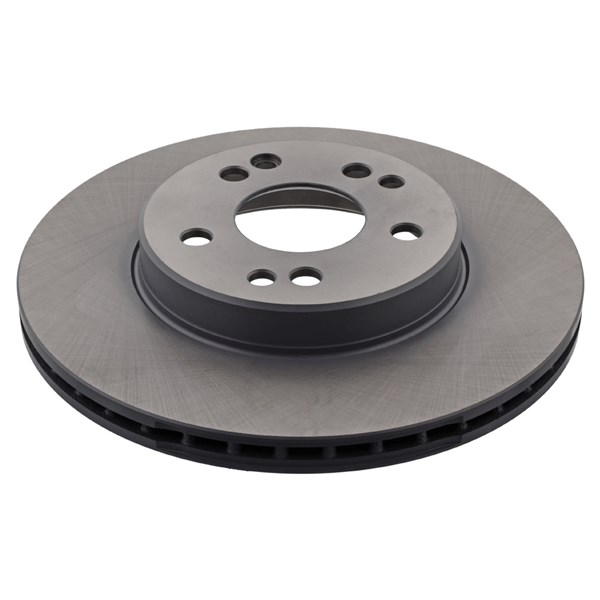 Bromsskiva Ventilerad, Framaxel Febi bilstein 10682 FEBI BILSTEIN